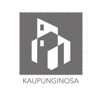 Kaupunginosa